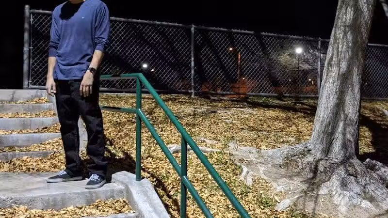 The Crossing Park - Las Vegas, NV