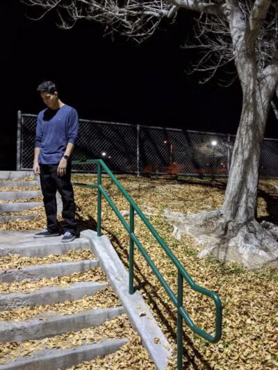 The Crossing Park - Las Vegas, NV