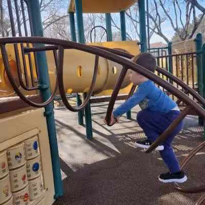 The Crossing Park - Las Vegas, NV