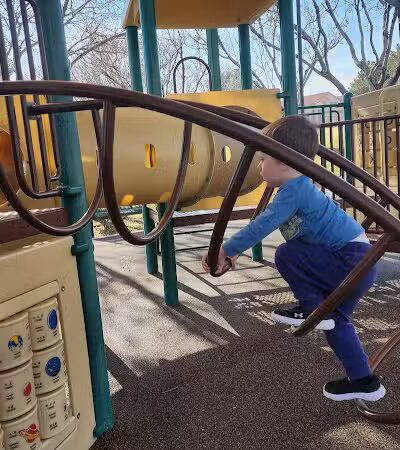 The Crossing Park - Las Vegas, NV