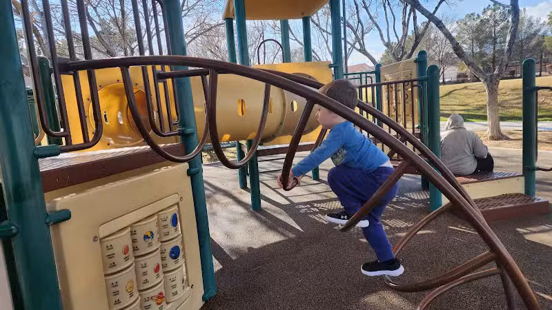 The Crossing Park - Las Vegas, NV