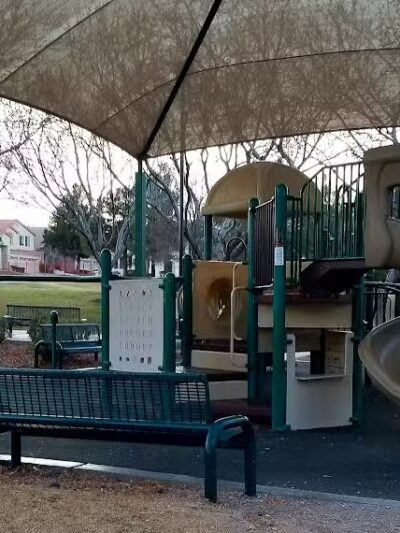 The Crossing Park - Las Vegas, NV