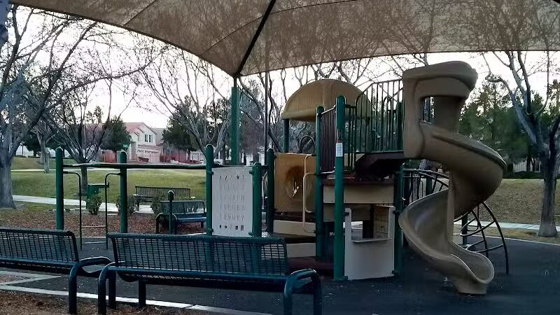 The Crossing Park - Las Vegas, NV