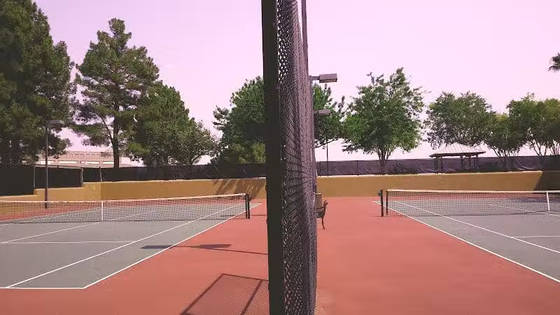 The Hills Park - Las Vegas, NV