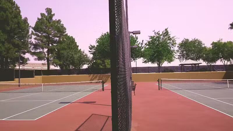 The Hills Park - Las Vegas, NV