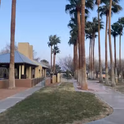 The Hills Park - Las Vegas, NV