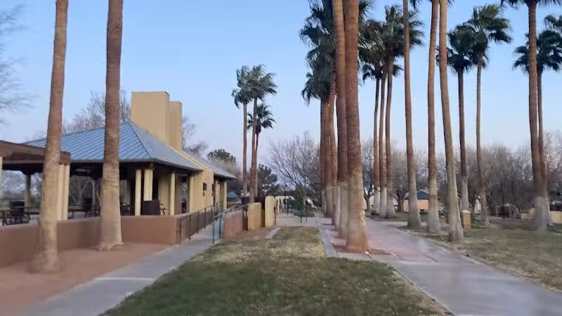 The Hills Park - Las Vegas, NV