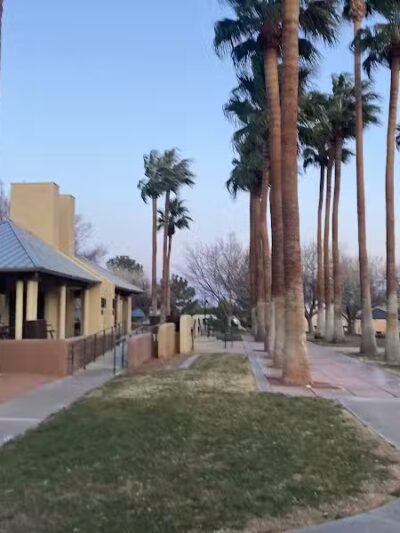 The Hills Park - Las Vegas, NV