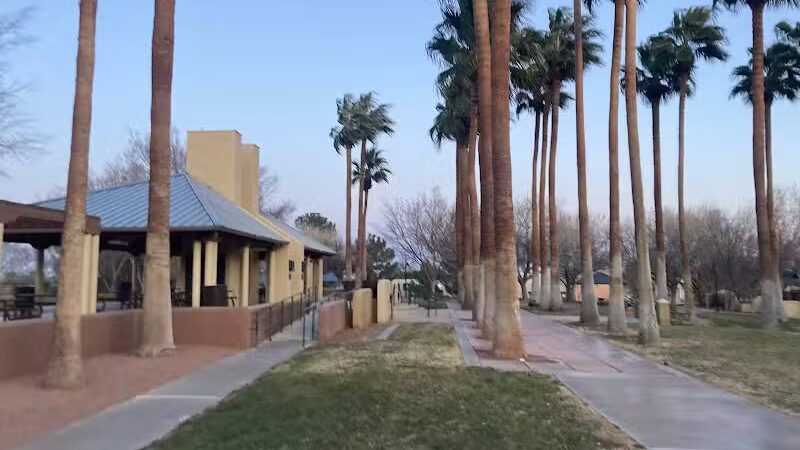 The Hills Park - Las Vegas, NV