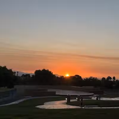 The Hills Park - Las Vegas, NV