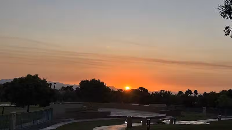 The Hills Park - Las Vegas, NV