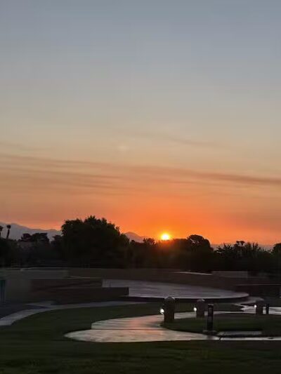 The Hills Park - Las Vegas, NV