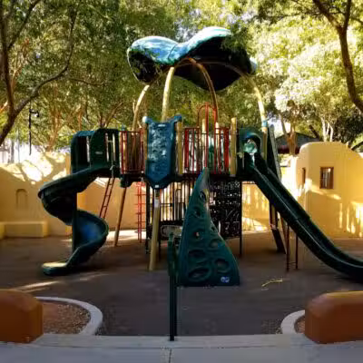 The Hills Park - Las Vegas, NV