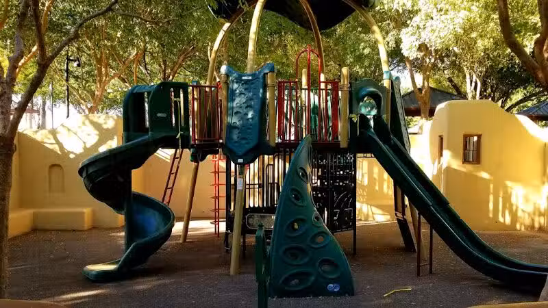 The Hills Park - Las Vegas, NV