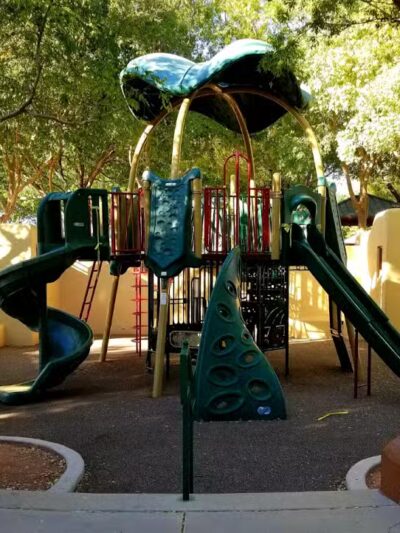 The Hills Park - Las Vegas, NV