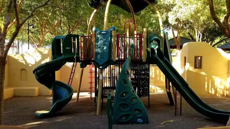 The Hills Park - Las Vegas, NV