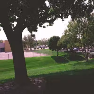 The Hills Park - Las Vegas, NV