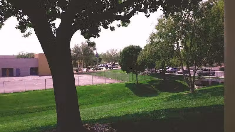 The Hills Park - Las Vegas, NV