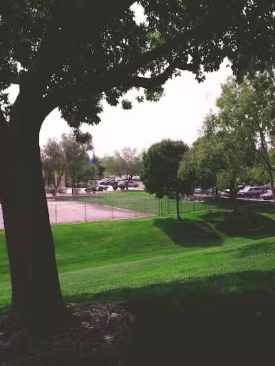 The Hills Park - Las Vegas, NV