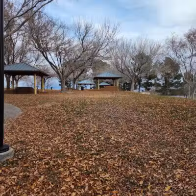 The Hills Park - Las Vegas, NV