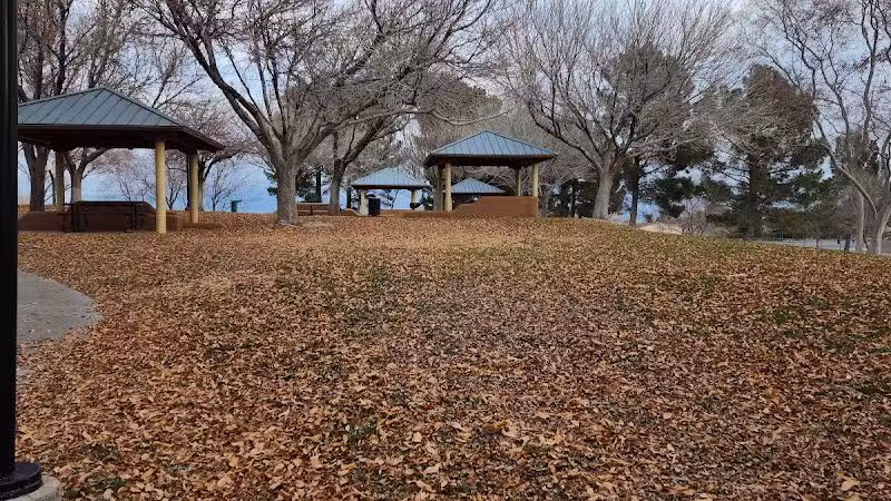 The Hills Park - Las Vegas, NV