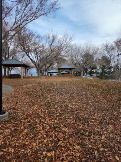 The Hills Park - Las Vegas, NV