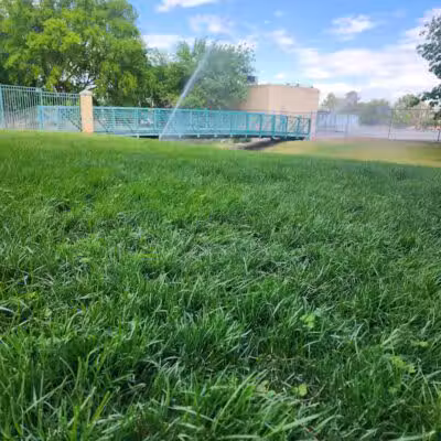 The Hills Park - Las Vegas, NV