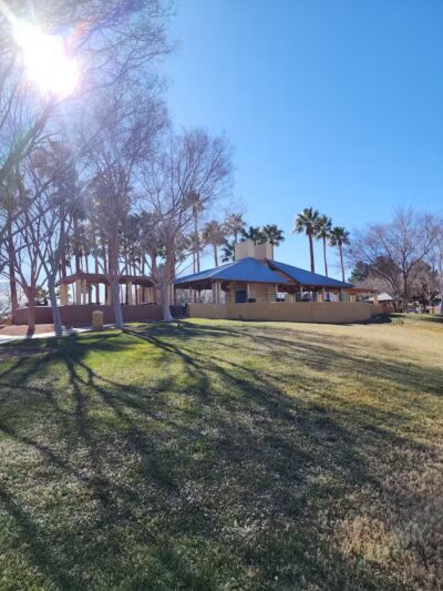 The Hills Park - Las Vegas, NV