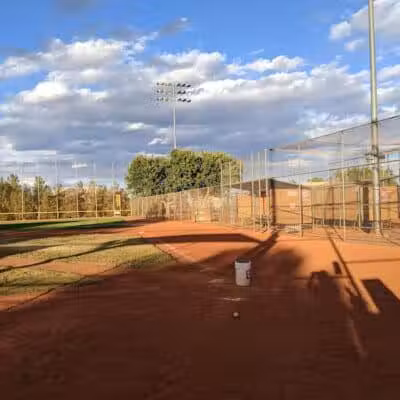 The Trails Park & Pool - Las Vegas, NV