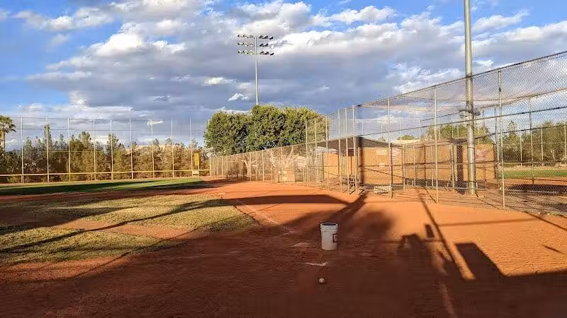 The Trails Park & Pool - Las Vegas, NV