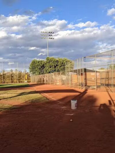 The Trails Park & Pool - Las Vegas, NV