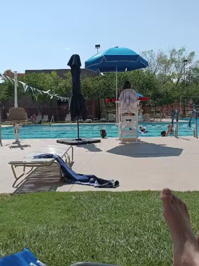 The Trails Park & Pool - Las Vegas, NV