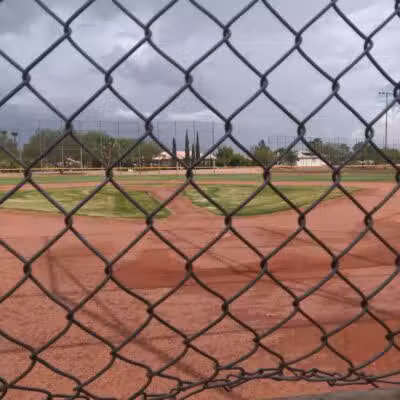 The Trails Park & Pool - Las Vegas, NV