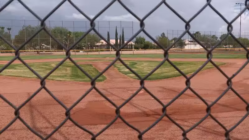 The Trails Park & Pool - Las Vegas, NV