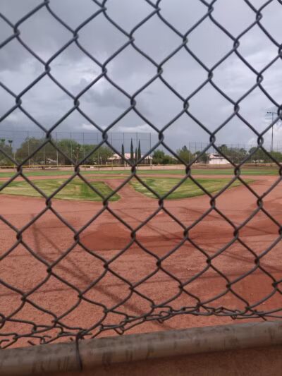 The Trails Park & Pool - Las Vegas, NV