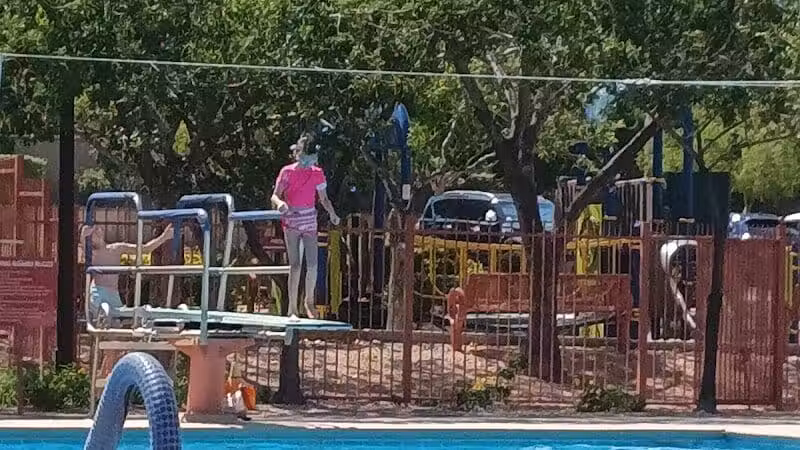 The Trails Park & Pool - Las Vegas, NV