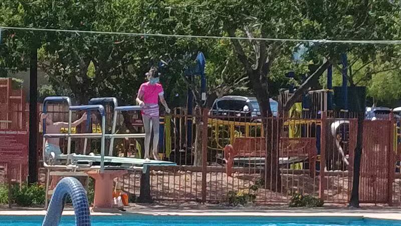The Trails Park & Pool - Las Vegas, NV