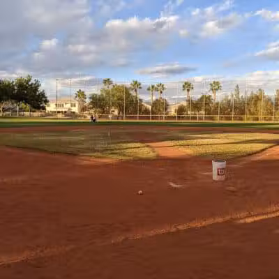 The Trails Park & Pool - Las Vegas, NV