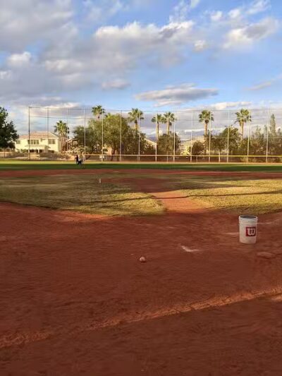 The Trails Park & Pool - Las Vegas, NV
