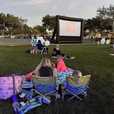 The Trails Park & Pool - Las Vegas, NV
