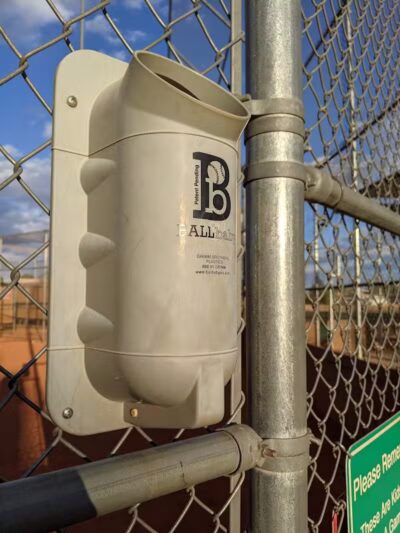 The Trails Park & Pool - Las Vegas, NV