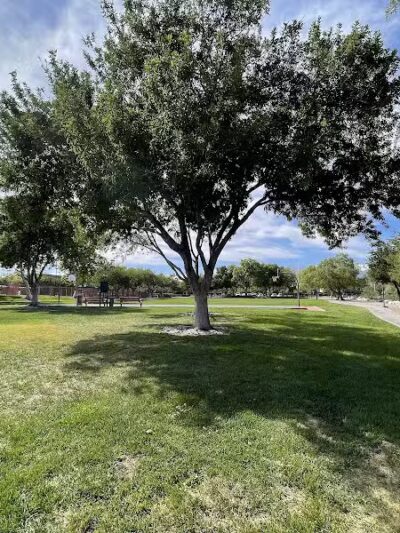 The Trails Park & Pool - Las Vegas, NV