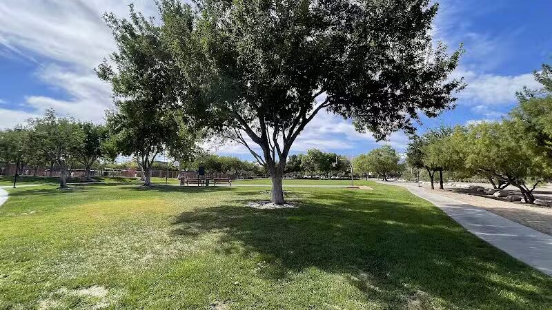 The Trails Park & Pool - Las Vegas, NV