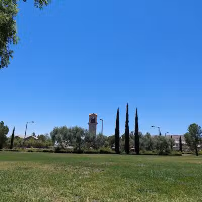 The Vistas Park - Las Vegas, NV