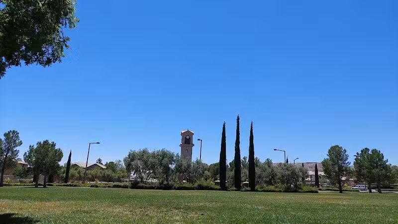 The Vistas Park - Las Vegas, NV