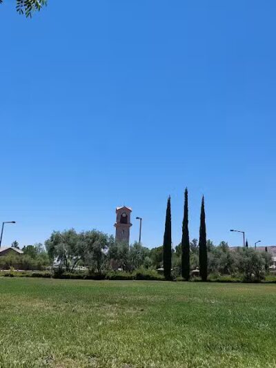 The Vistas Park - Las Vegas, NV