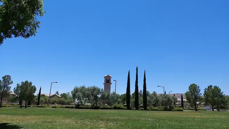 The Vistas Park - Las Vegas, NV