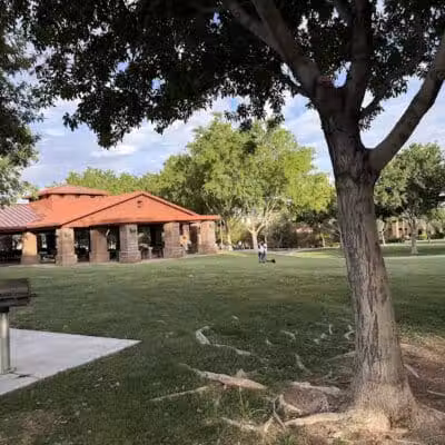 The Vistas Park - Las Vegas, NV