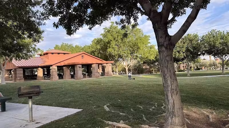 The Vistas Park - Las Vegas, NV