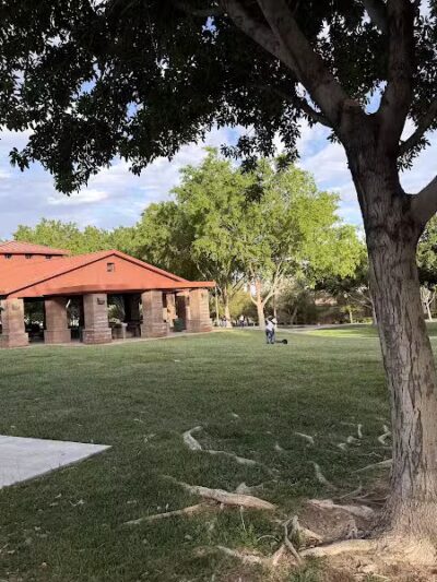 The Vistas Park - Las Vegas, NV